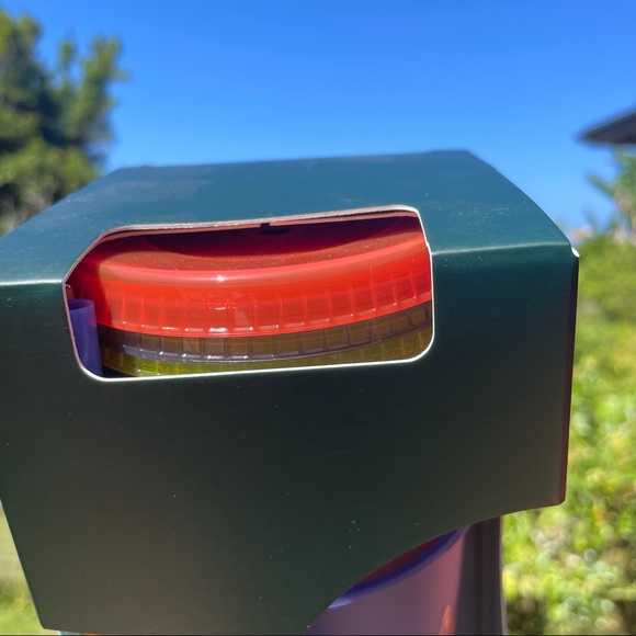 Starbucks Hawaii Edition collectable Reusable Plastic Cold Cups - Picture 8 of 8